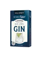 Still Spirits Still Spirits Top Shelf Select Blue Jewel Gin