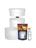 Still Spirits Still Spirits Air Still Filter & Collector 1.2 Litre