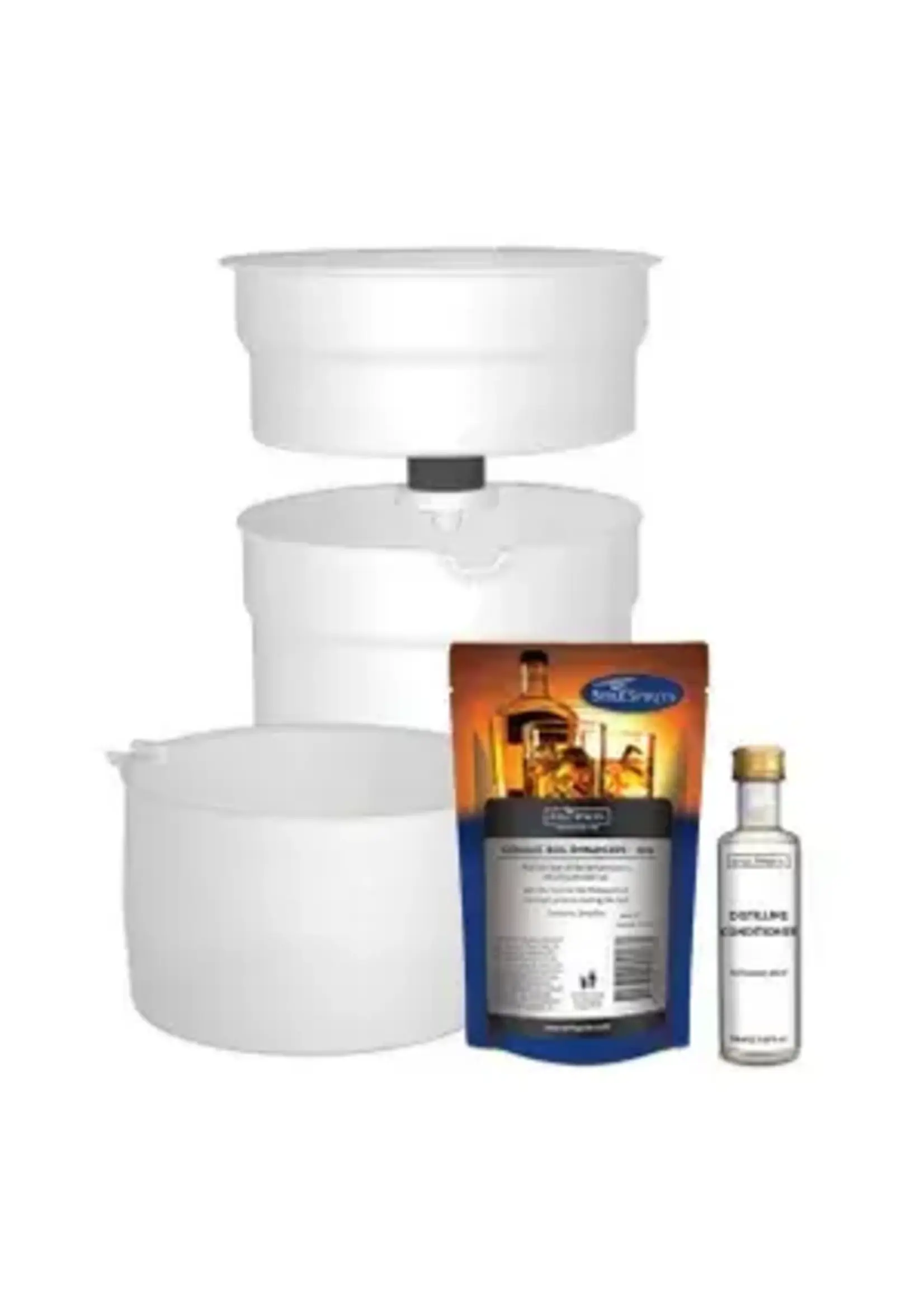 Still Spirits Still Spirits Air Still Filter & Collector 1.2 Litre