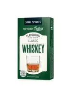 Still Spirits Still Spirits  Top Shelf  Select Classic Whiskey 2x21g sachets