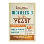 Still Spirits Still Spirits Distillers  Rum Yeast 20g