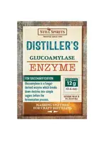 Still Spirits Still Spirits Distillers  Glucoamylase  Enzyme 12g