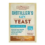 Still Spirits Still Spirits Distiller's Yeast Gin 20g
