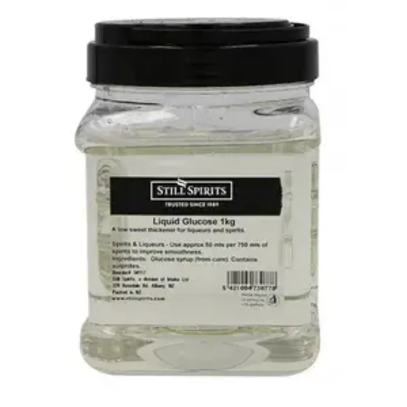 Still Spirits Still Spirits Liquid Glucose 1kg
