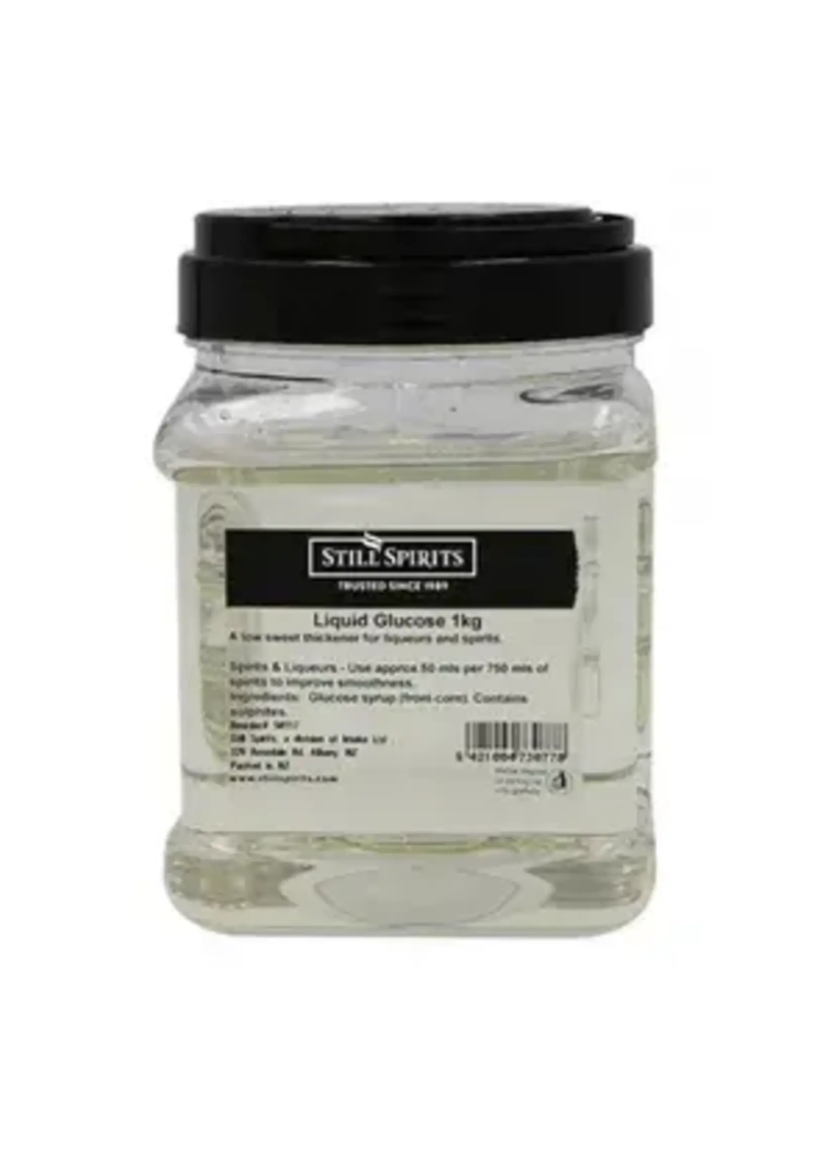 Still Spirits Still Spirits Liquid Glucose 1kg