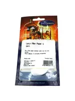 Still Spirits Still Spirits Large Filter Paper, 5 pack