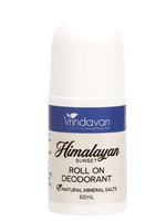VRINDAVAN Vrindavan Deodorant Roll On 60ml Himalayan Sunset