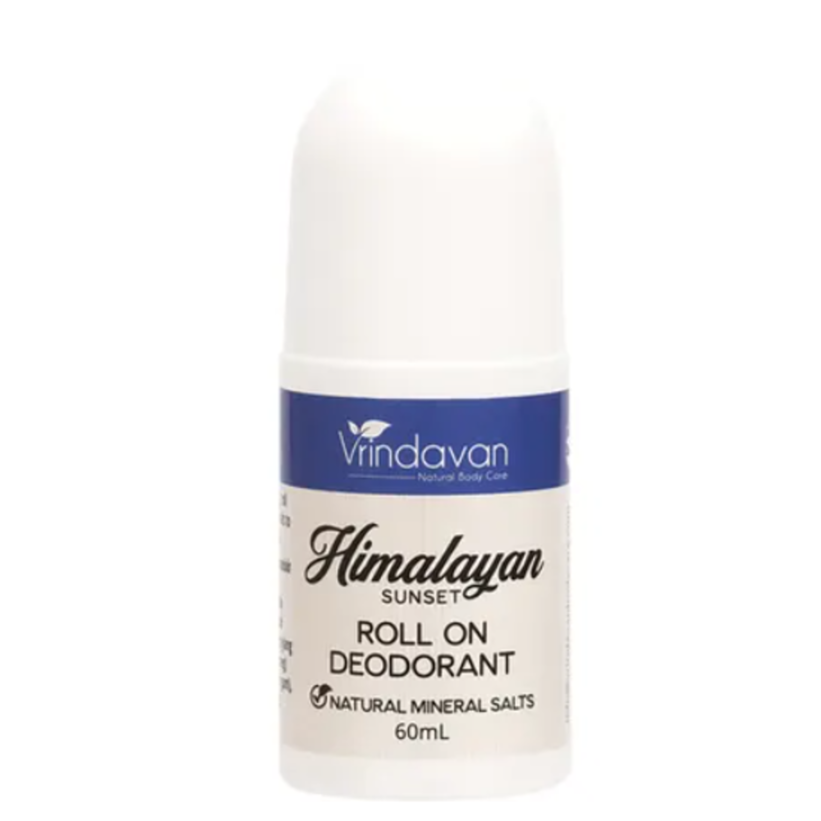 VRINDAVAN Vrindavan Deodorant Roll On 60ml Himalayan Sunset