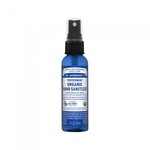 Dr Bronners Dr Bronners Organic Hand Sanitiser Peppermint 59ml ( Dark Blue)