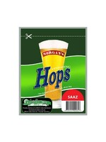 Morgan's Morgans  Finishing Hops Saaz 12g
