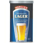 Morgan's Morgans Australian Lager 1.7kg