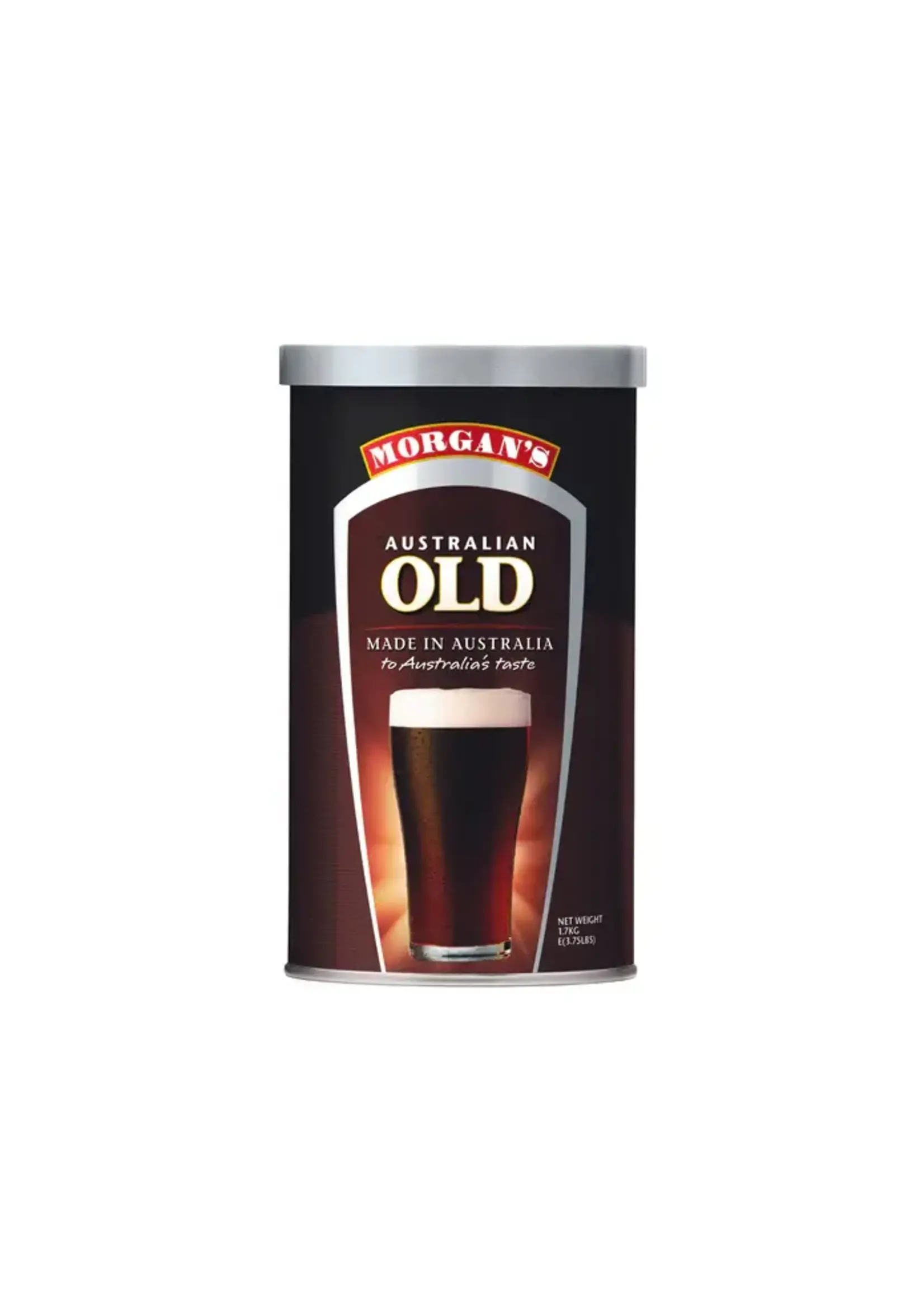 Morgan's Morgans Australian Old 1.7kg
