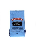 Morgan's Morgans Body Blend 1kg