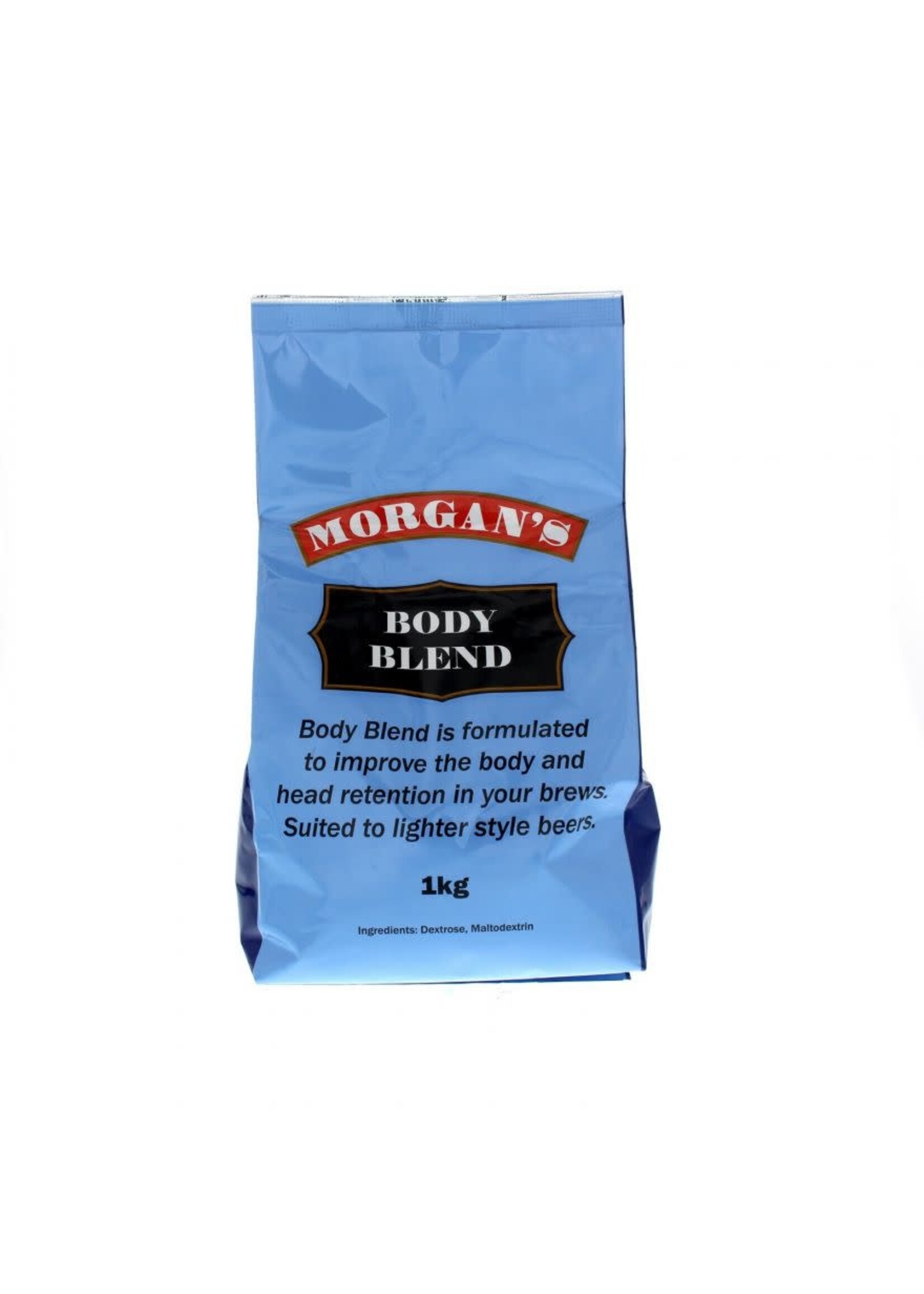 Morgan's Morgans Body Blend 1kg