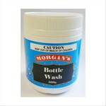 Morgan's Morgans Bottle Wash 500g