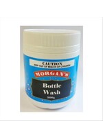 Morgan's Morgans Bottle Wash 500g