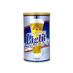 Morgan's Morgans Canadian Light 1.7Kg