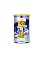 Morgan's Morgans Canadian Light 1.7Kg