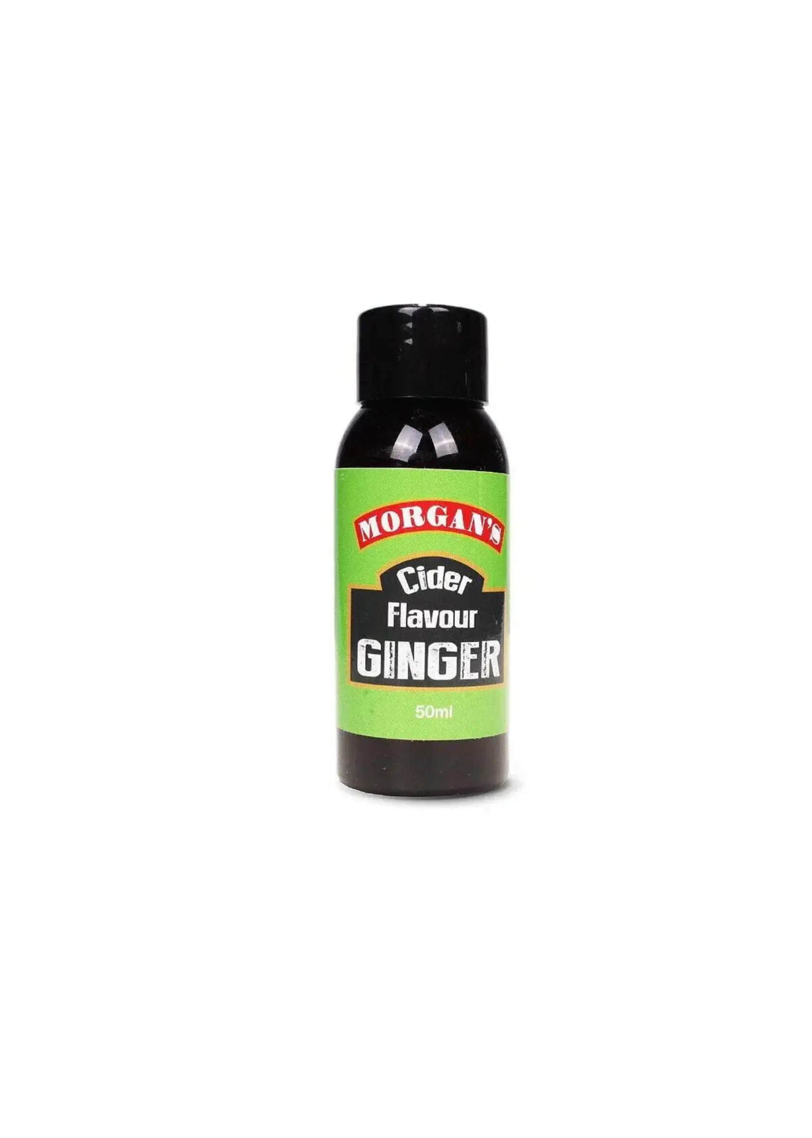 Morgan's Morgans Cider Flavour  Ginger 50 mls
