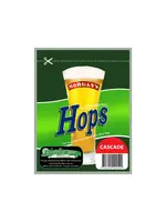 Morgan's Morgans Finishing Hops Cascade 12 grams