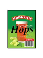 Morgan's Morgans Finishing Hops Chinook 12g