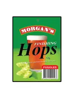 Morgan's Morgans Finishing Hops Fuggles 12g