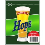 Morgan's Morgans Finishing Hops Northern Brewer 12g