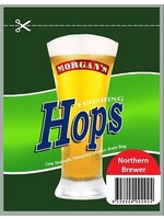 Morgan's Morgans Finishing Hops Northern Brewer 12g