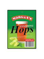 Morgan's Morgans Finishing Hops Amarillo 12 g Sachet