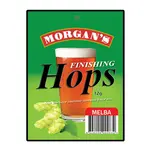 Morgan's Morgan's Finishing Hops Melba 12g