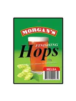 Morgan's Morgan's Finishing Hops Melba 12g