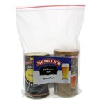 Morgan's Morgan's Recipe Pack - 150 Lashes Style