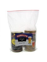 Morgan's Morgan's Recipe Pack - 150 Lashes Style