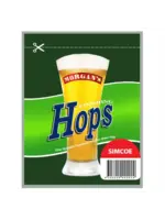 Morgan's Morgans Finishing Hops Simcoe 12g