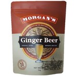 Morgan's Morgans Ginger Beer 1kg with yeast