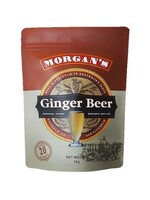 Morgan's Morgans Ginger Beer 1kg with yeast