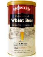 Morgan's Morgans Golden Sheaf Wheat Beer 1.7kg