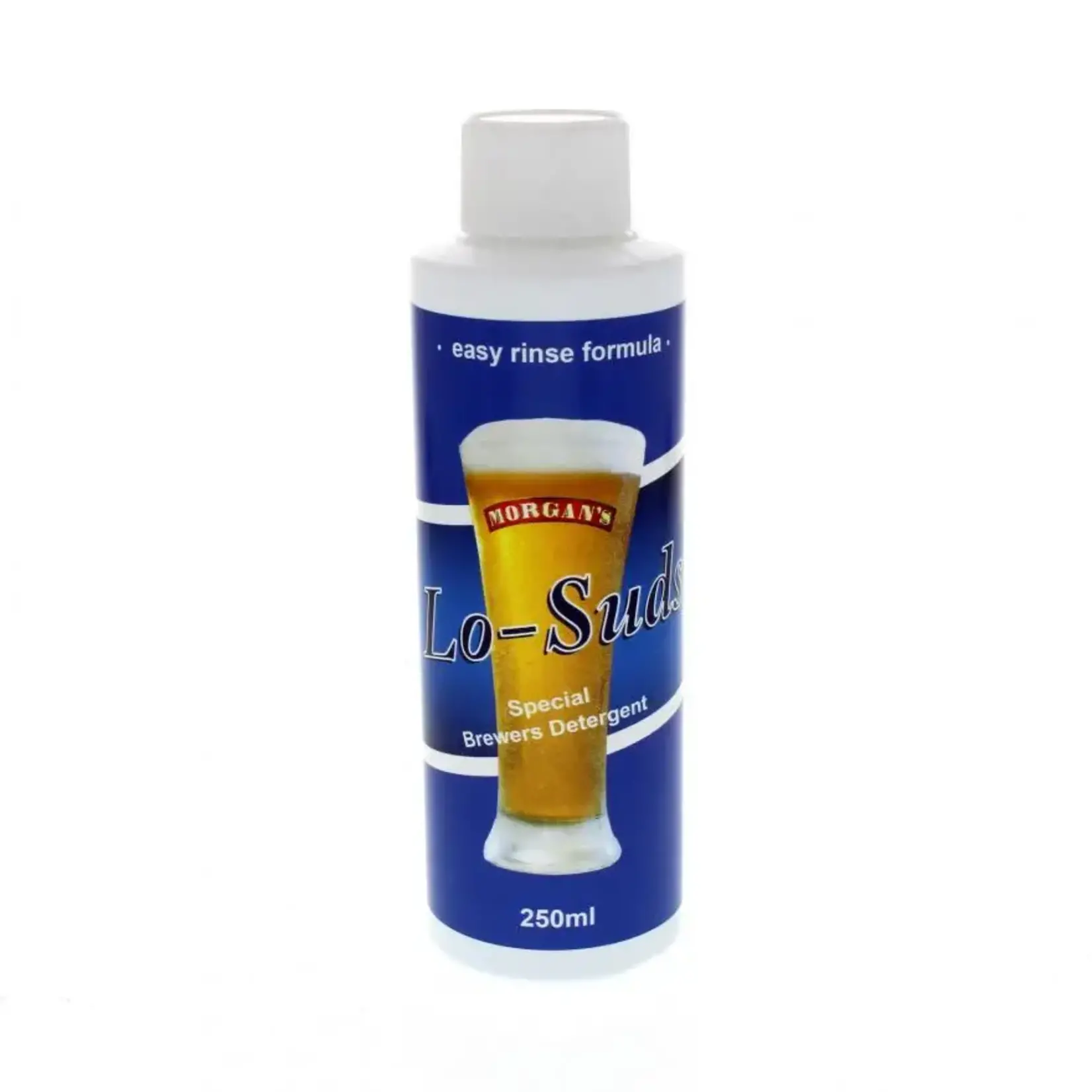 Morgan's Morgans Lo Suds 250ml