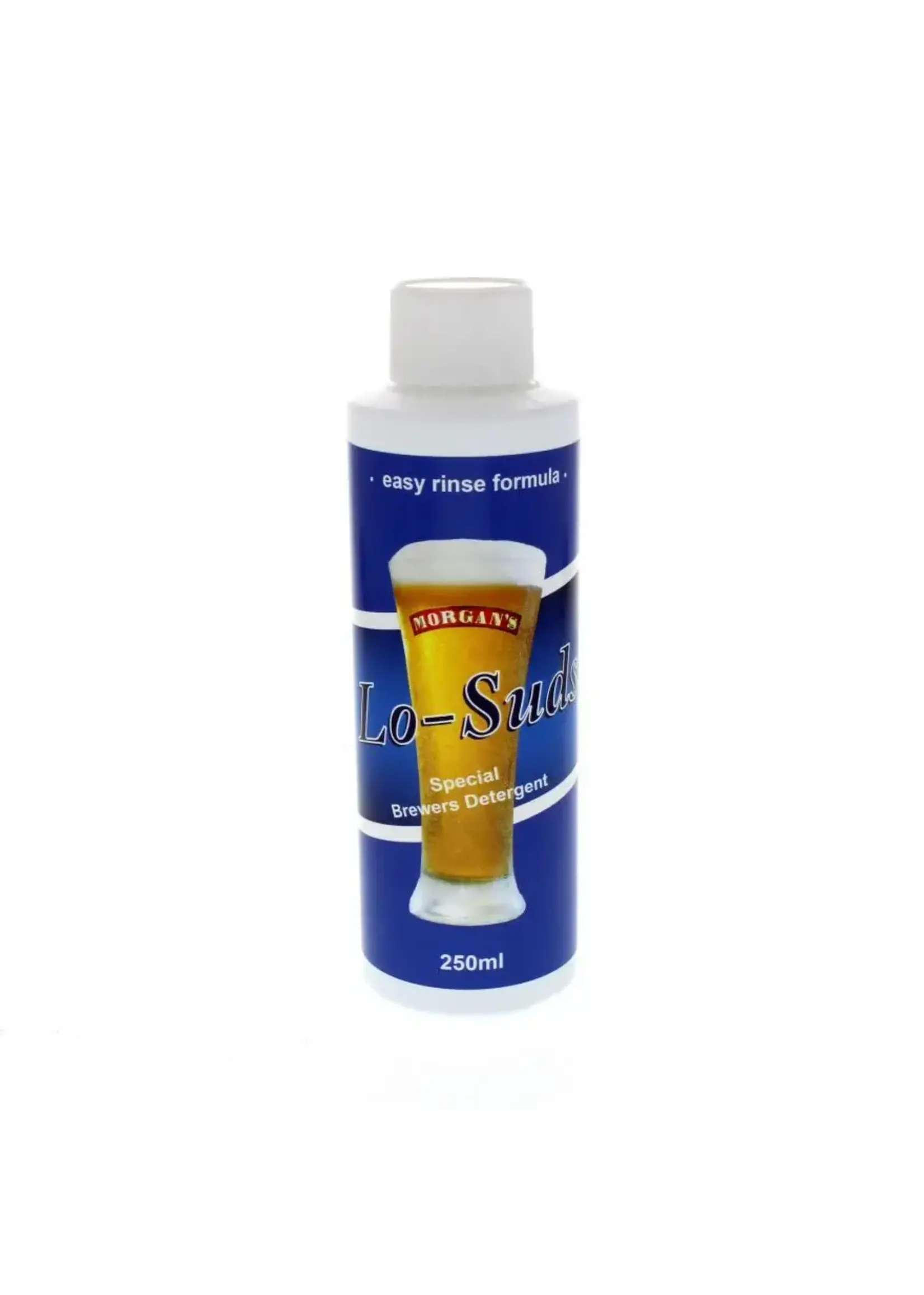 Morgan's Morgans Lo Suds 250ml