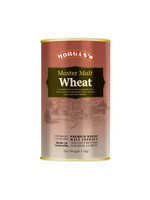 Morgan's Morgans Master Malt Wheat 1.5kg