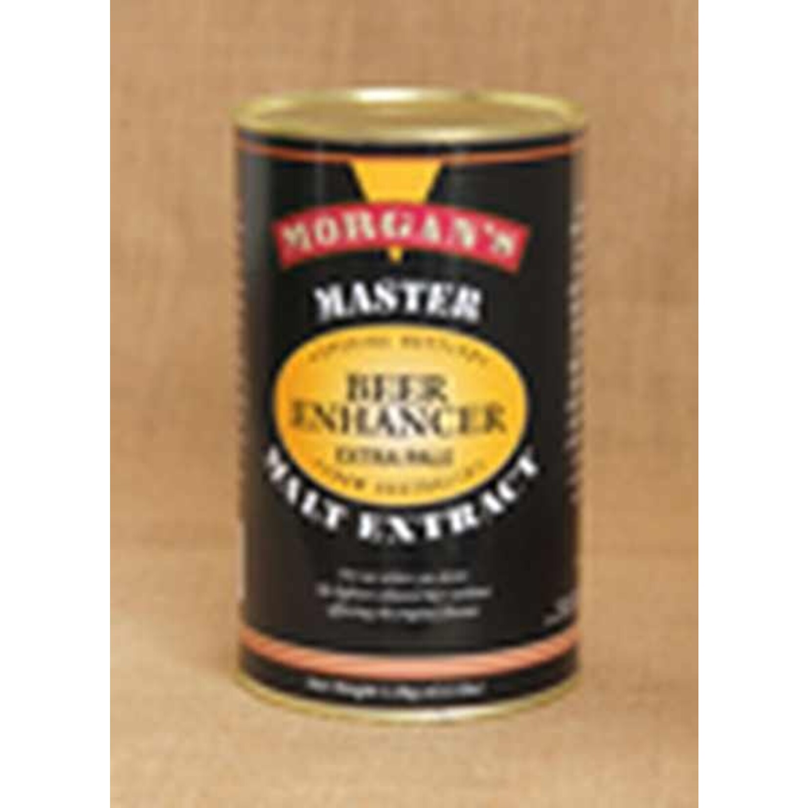 Morgan's Morgans Master Malt Beer Enhancer Extra Pale 1.5kg