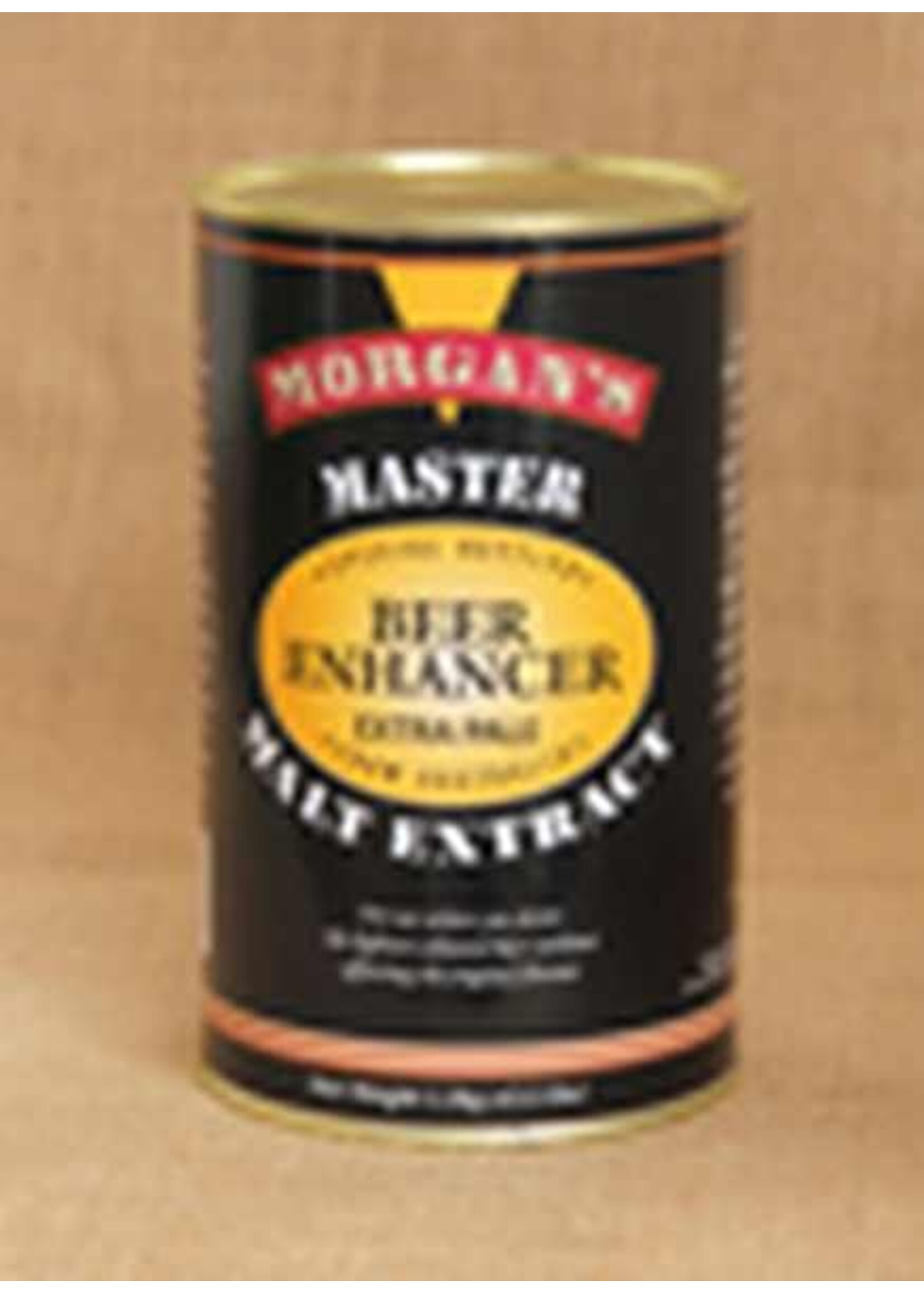 Morgan's Morgans Master Malt Beer Enhancer Extra Pale 1.5kg