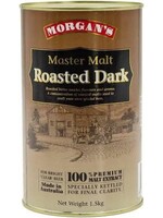 Morgan's Morgans Master Malt Roasted Dark 1.5kg