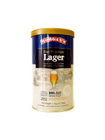 Morgan's Morgans Premium Blue Mountain Lager 1.7 kg