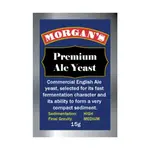 Morgan's Morgans Premium Ale Yeast 15g