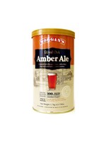 Morgan's Morgans Premium Royal Oak Amber Ale 1.7 kg