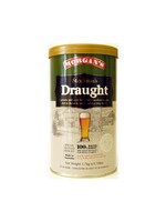Morgan's Morgans Premium Stockmans Draught 1.7 kg