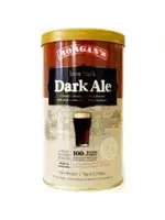 Morgan's Morgans Premium Ironbark Dark Ale 1.7kg