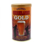 Morgan's Morgans Queenslander Gold 1.7kg