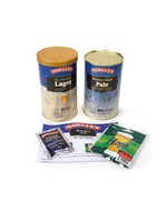 Morgan's Morgans Recipe Kit Heineken Style